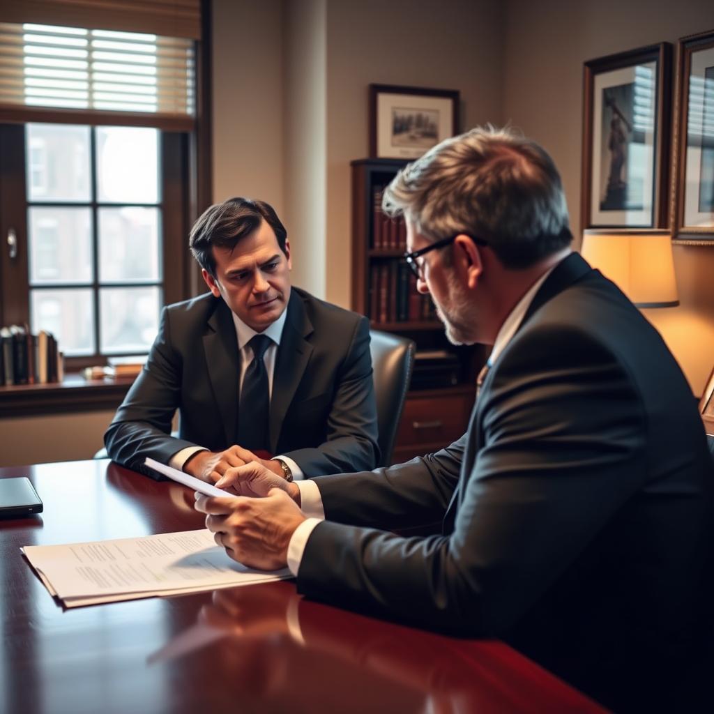 Firearm by Felon Lawyer Prince George County
