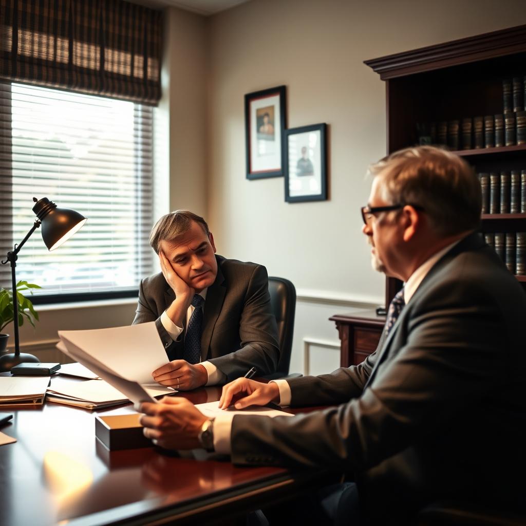 Firearm by Felon Lawyer Shenandoah County