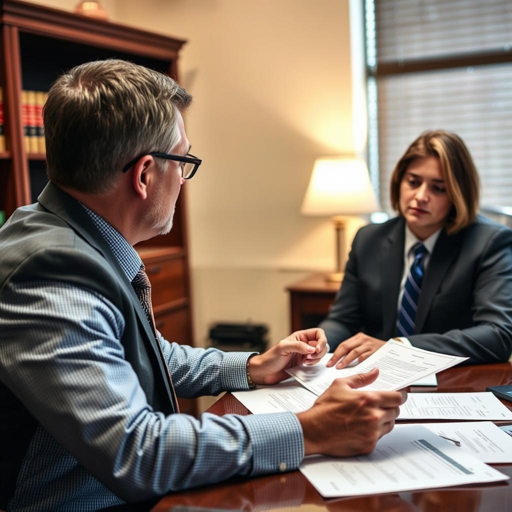 Firearm by Felon Lawyer Spotsylvania County