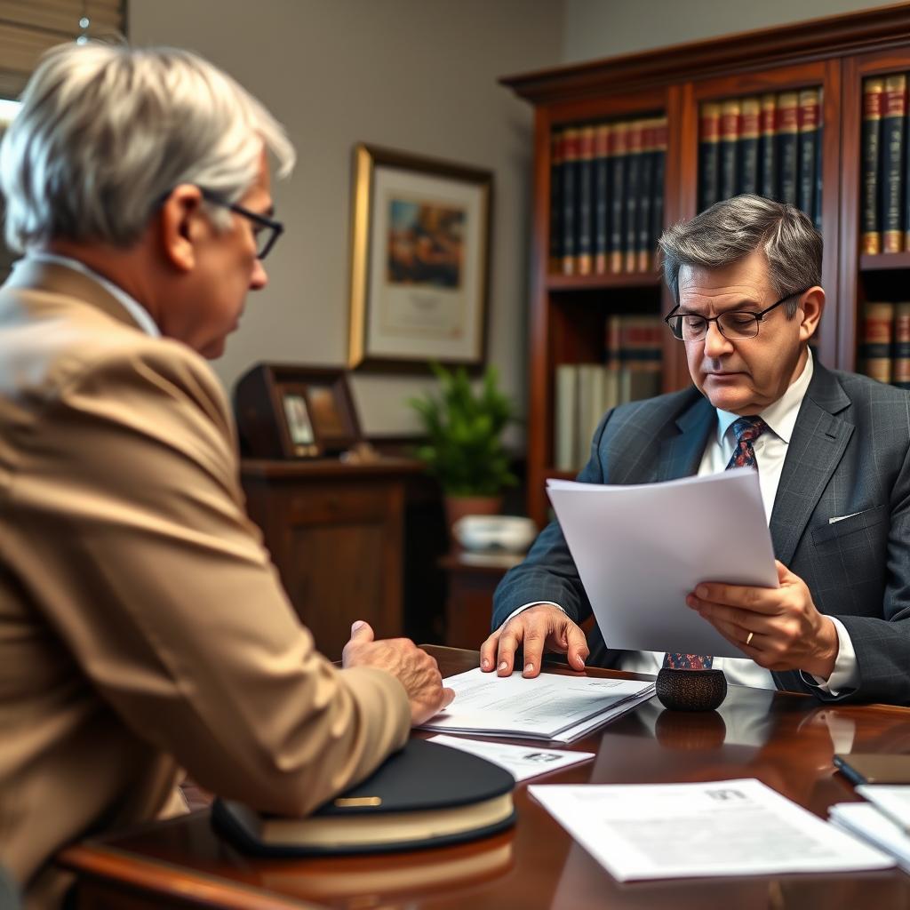 Foreign Corrupt Practices Act FCPA Violations lawyer Albemarle County