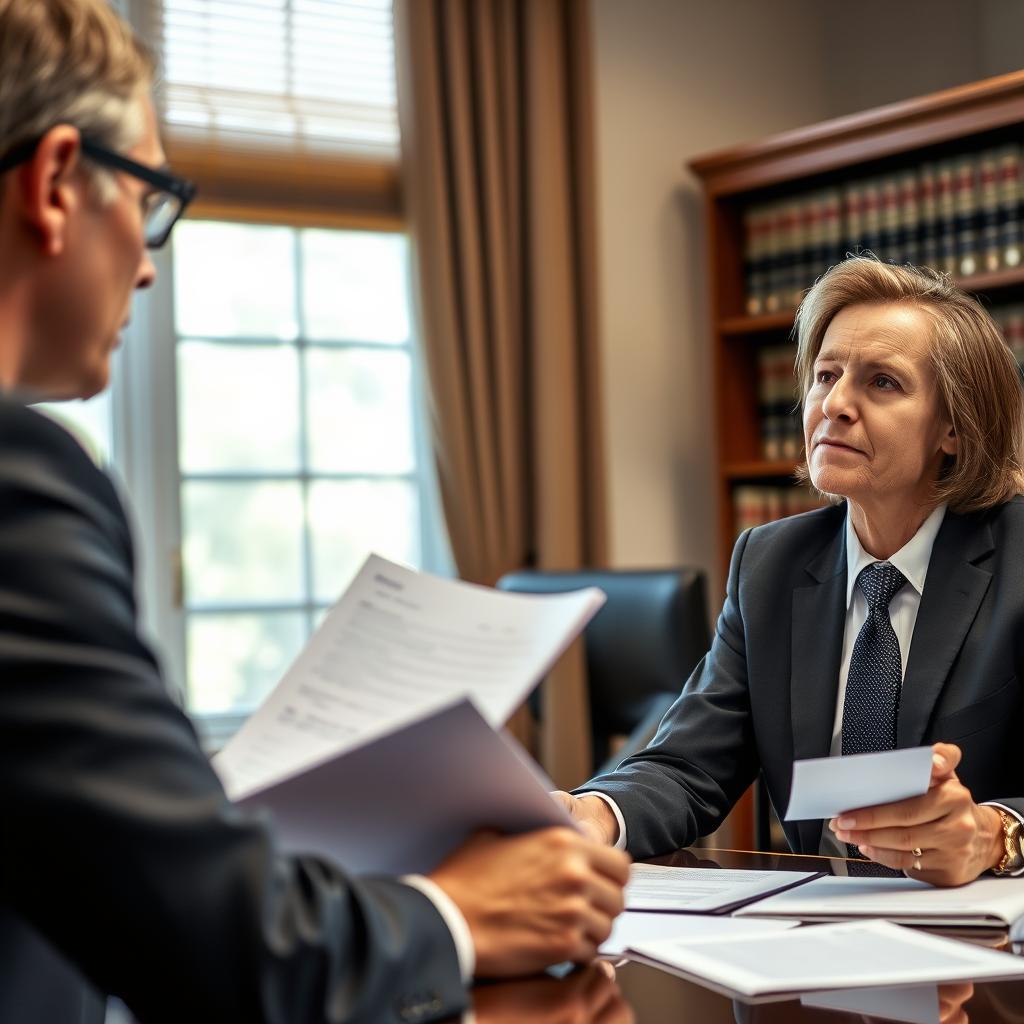 Foreign Corrupt Practices Act FCPA Violations lawyer Alexandria