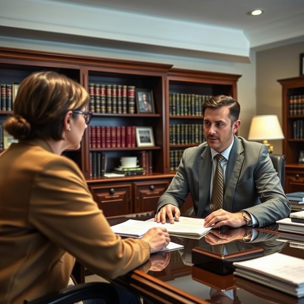 Foreign Corrupt Practices Act FCPA Violations lawyer Augusta County