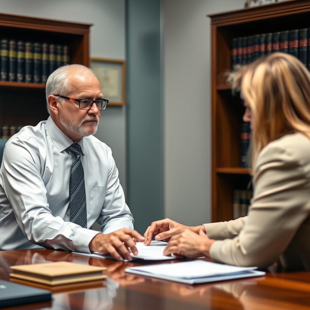 Foreign Corrupt Practices Act FCPA Violations lawyer Clarke County