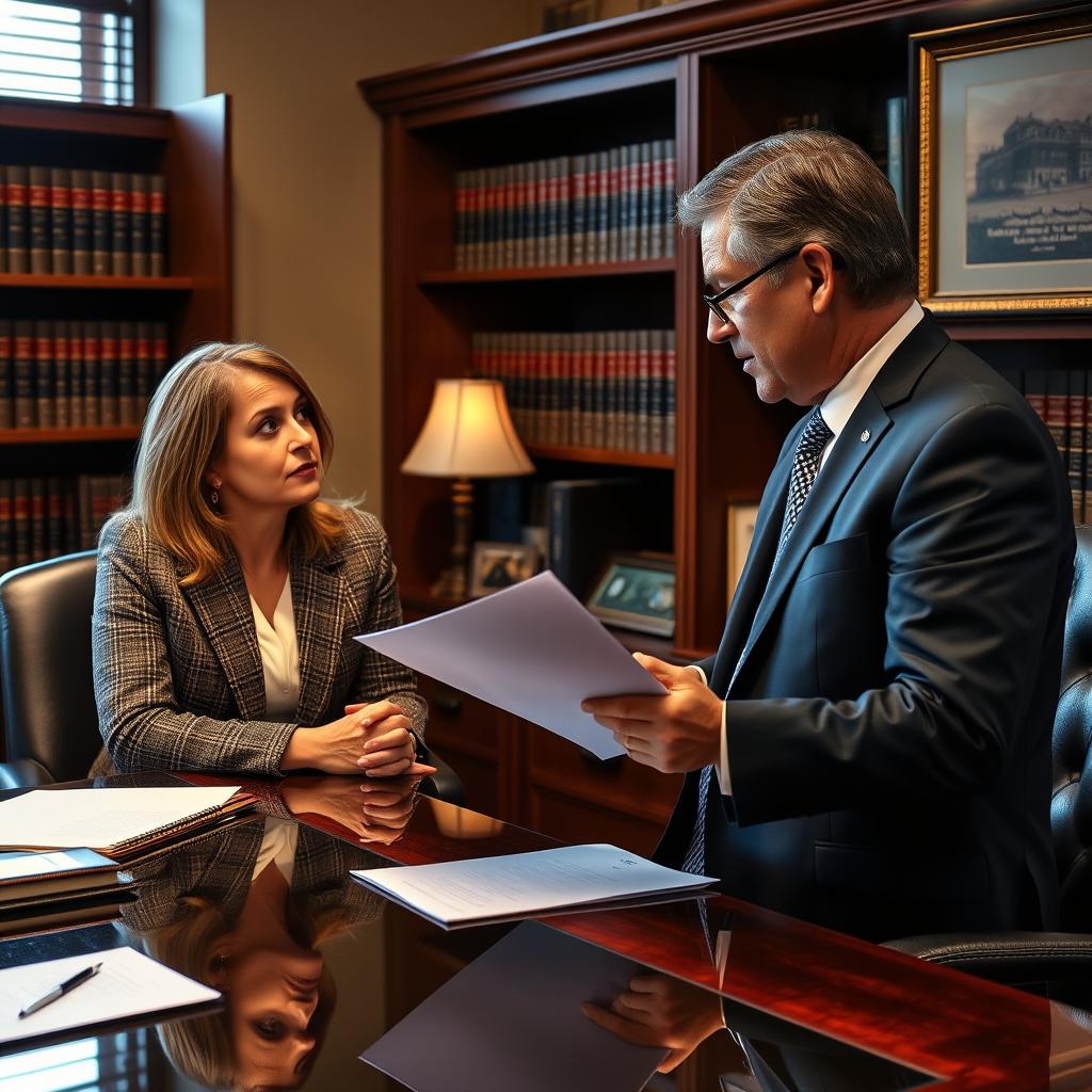 Foreign Corrupt Practices Act FCPA Violations lawyer Dinwiddie County