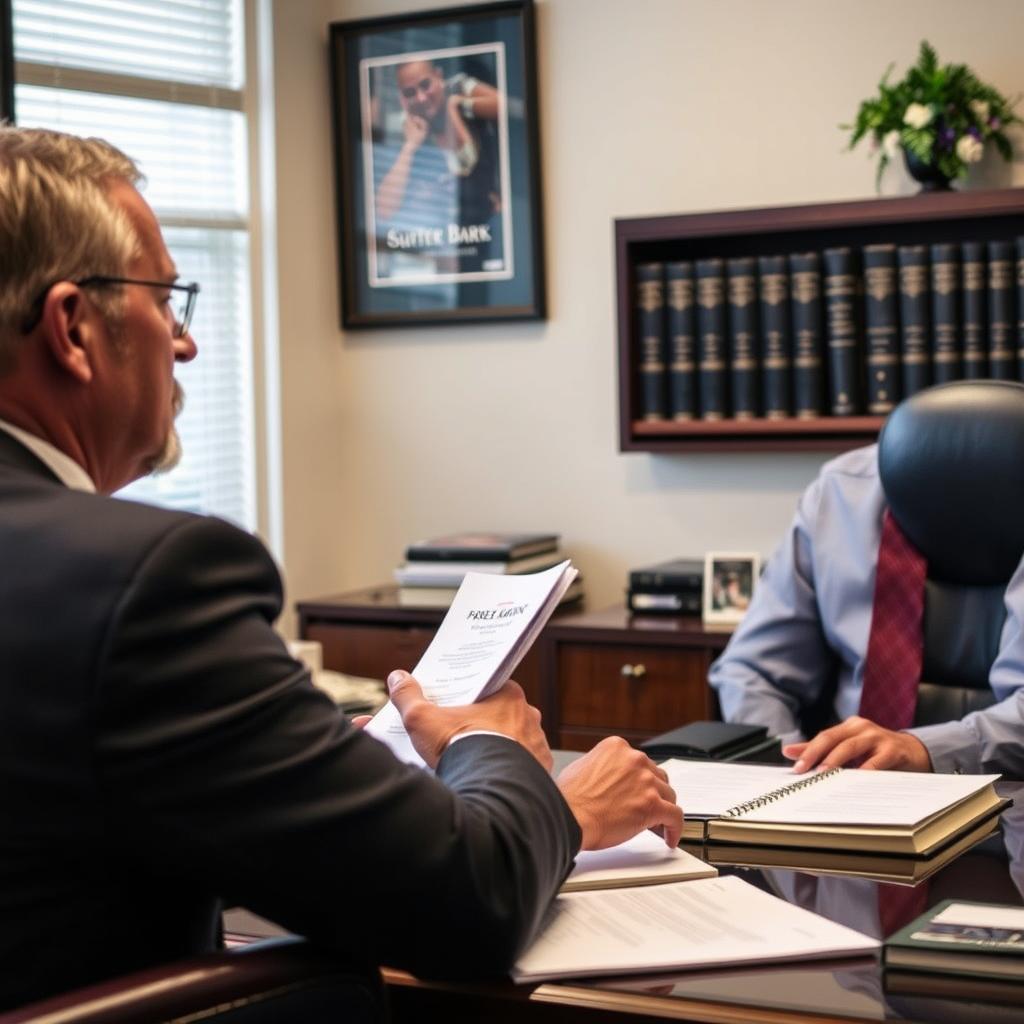 Foreign Corrupt Practices Act FCPA Violations lawyer Fairfax County