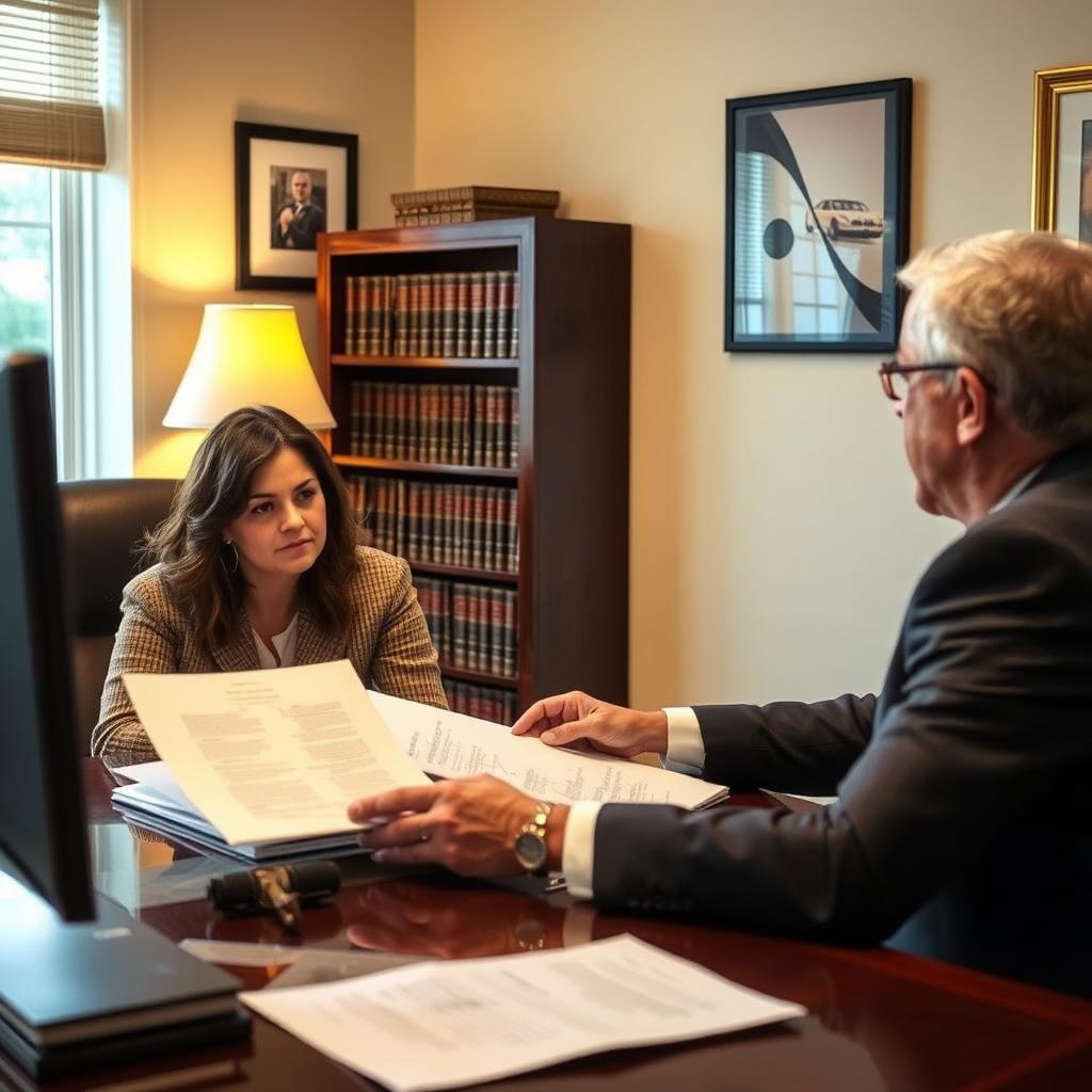 Foreign Corrupt Practices Act FCPA Violations lawyer Fairfax