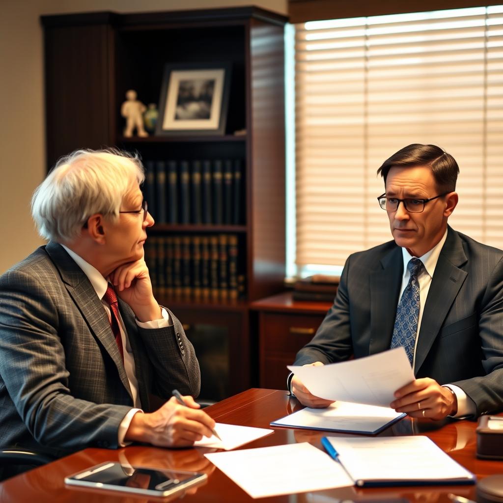 Foreign Corrupt Practices Act FCPA Violations lawyer Fauquier County