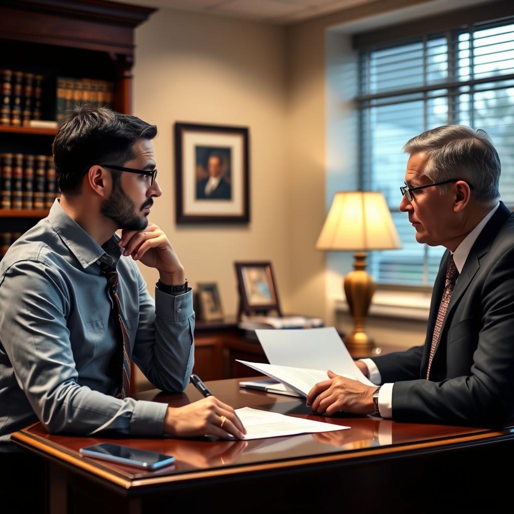 Foreign Corrupt Practices Act FCPA Violations lawyer Frederick County