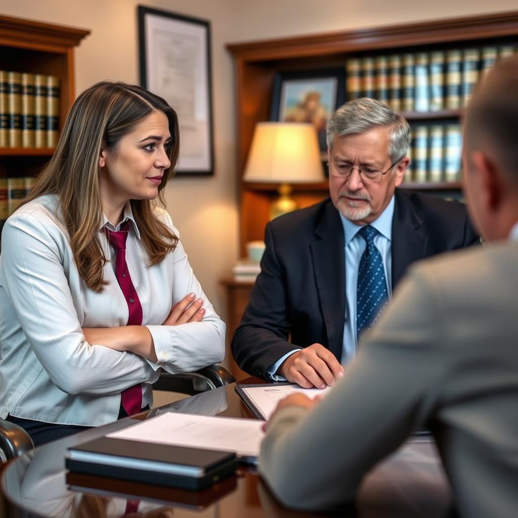 Foreign Corrupt Practices Act FCPA Violations lawyer Fredericksburg