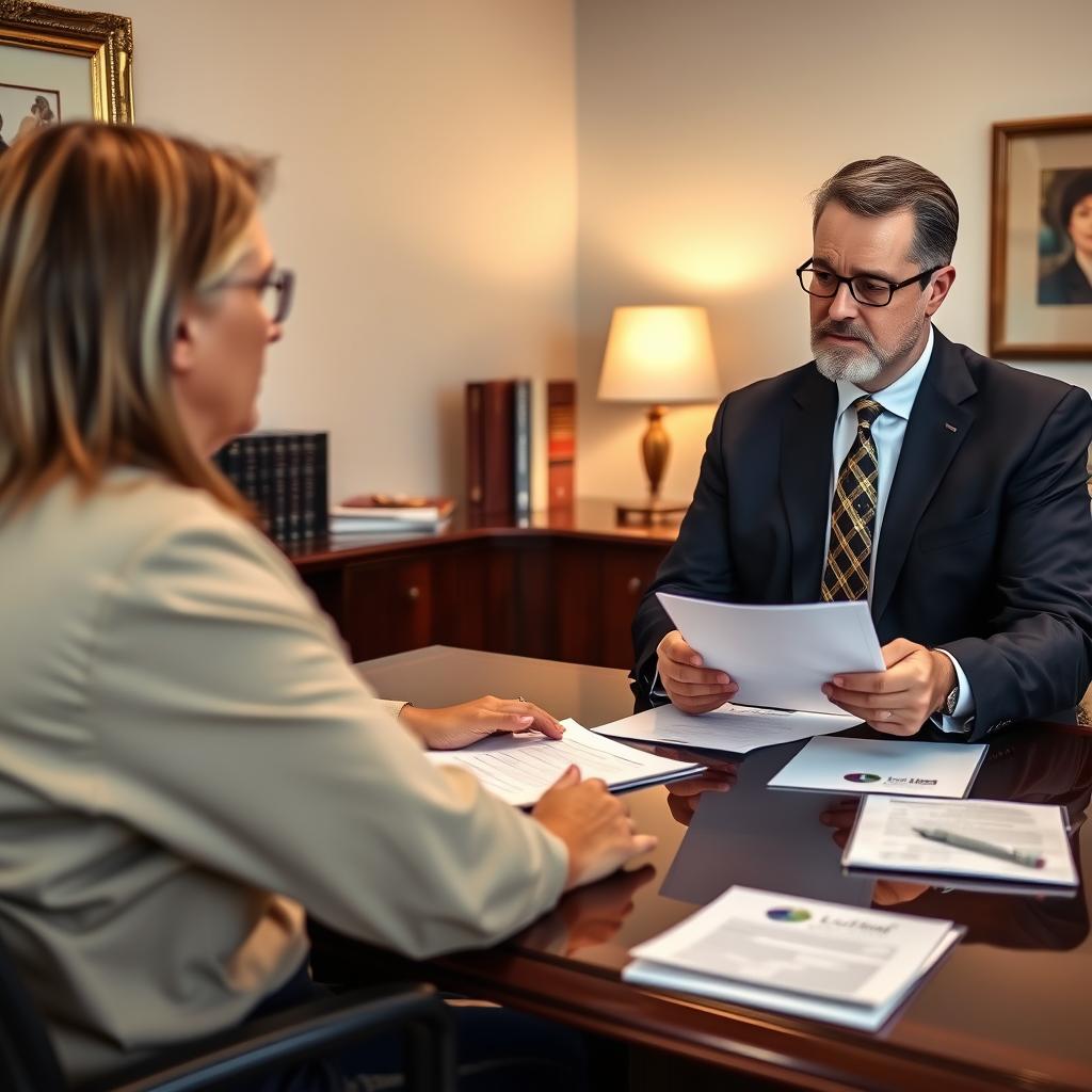 Foreign Corrupt Practices Act FCPA Violations lawyer Louisa County