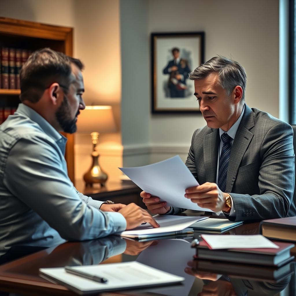 Foreign Corrupt Practices Act FCPA Violations lawyer Manassas Park