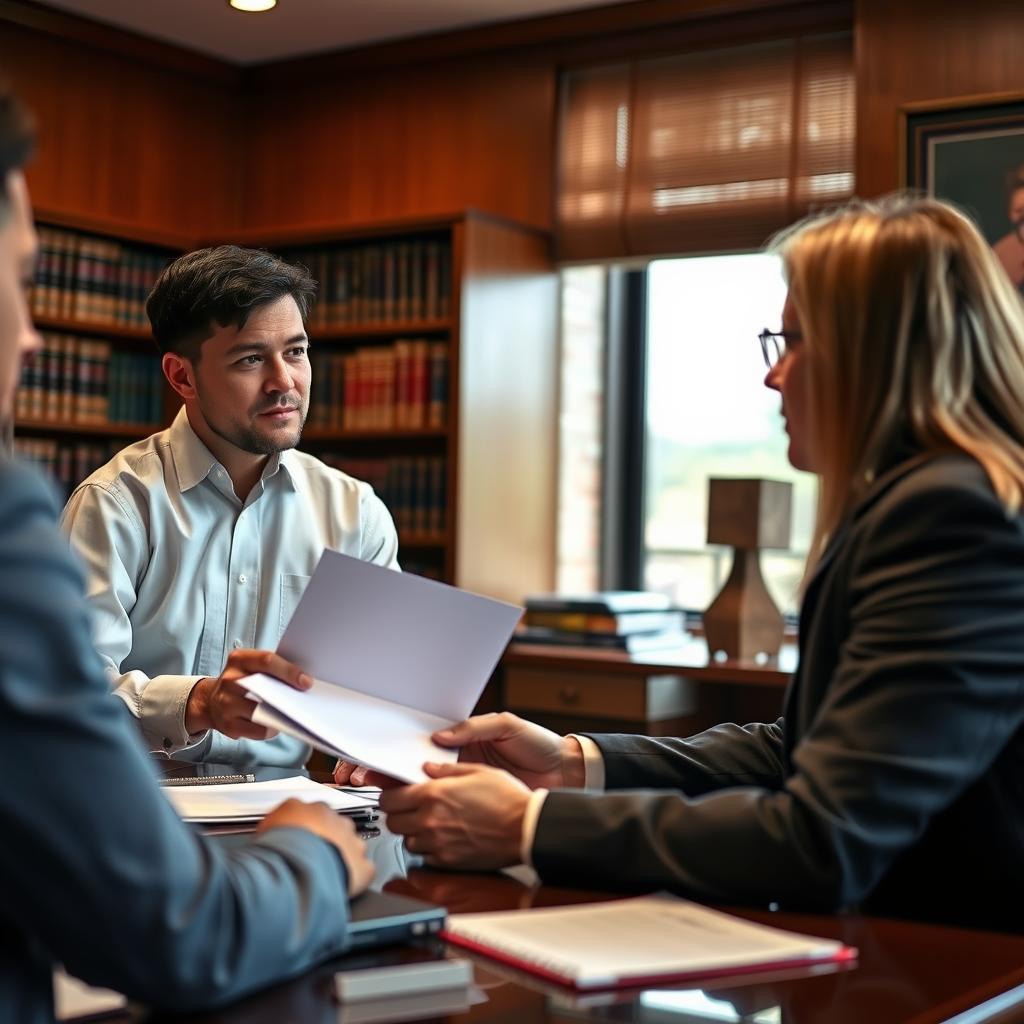 Foreign Corrupt Practices Act FCPA Violations lawyer Manassas