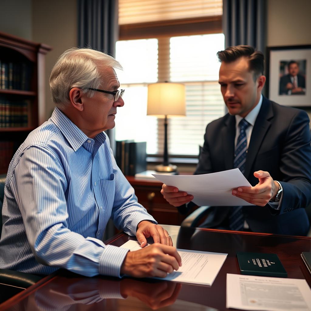 Foreign Corrupt Practices Act FCPA Violations lawyer Orange County