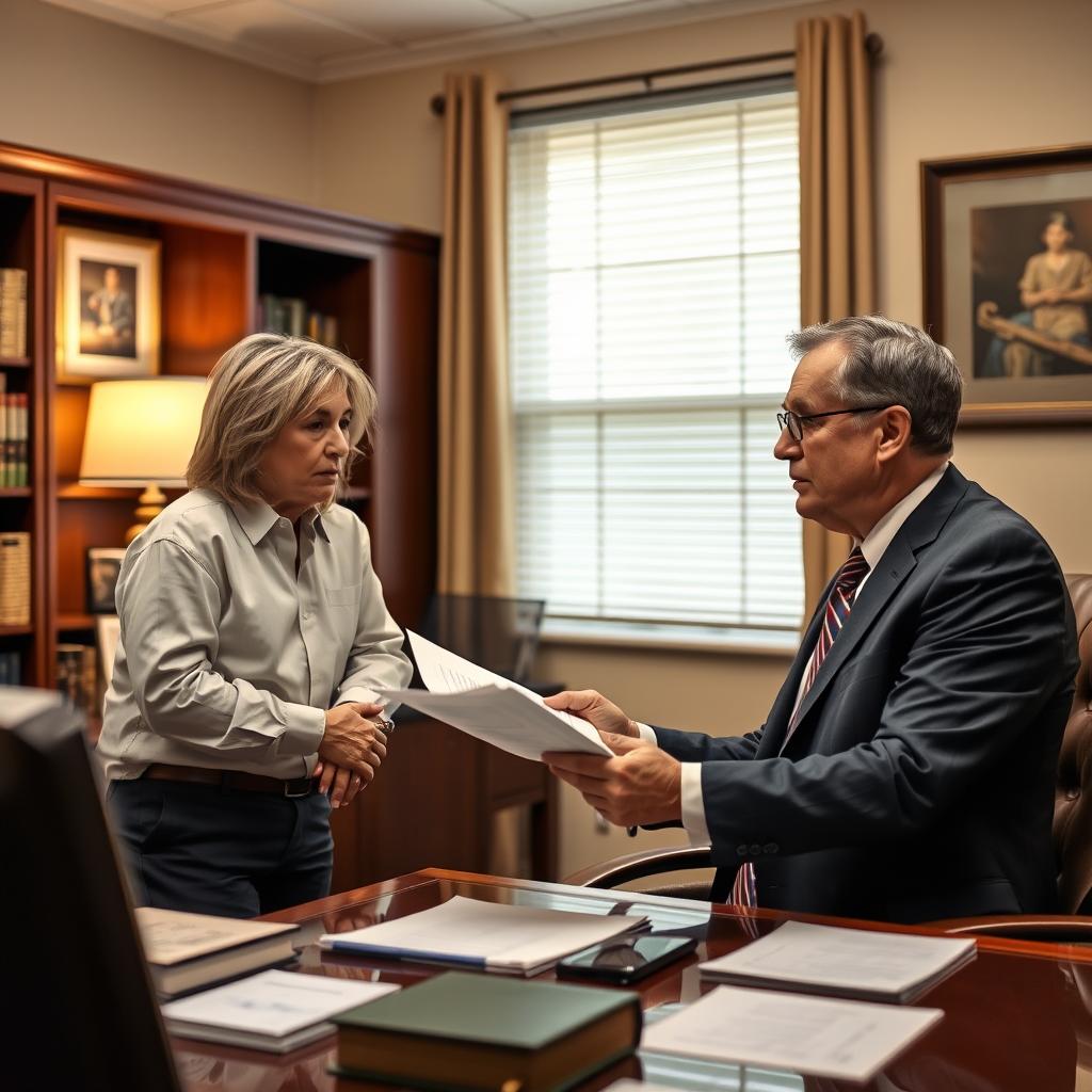 Foreign Corrupt Practices Act FCPA Violations lawyer Powhatan County