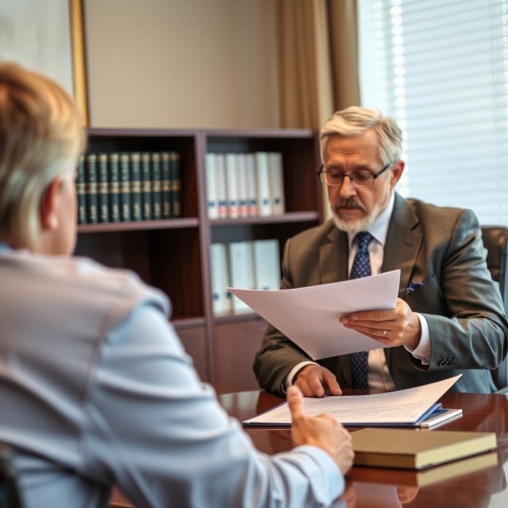 Foreign Corrupt Practices Act FCPA Violations lawyer Prince George County