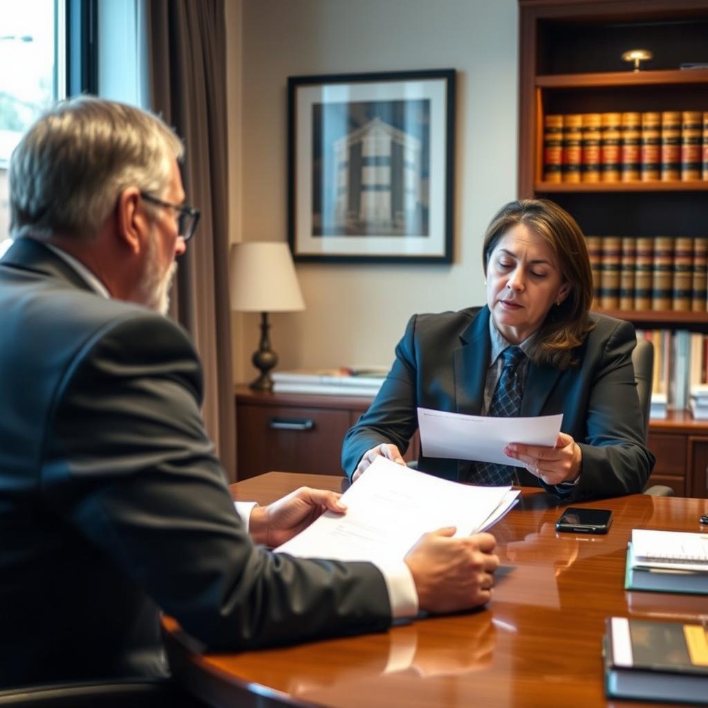 Foreign Corrupt Practices Act FCPA Violations lawyer Prince William County