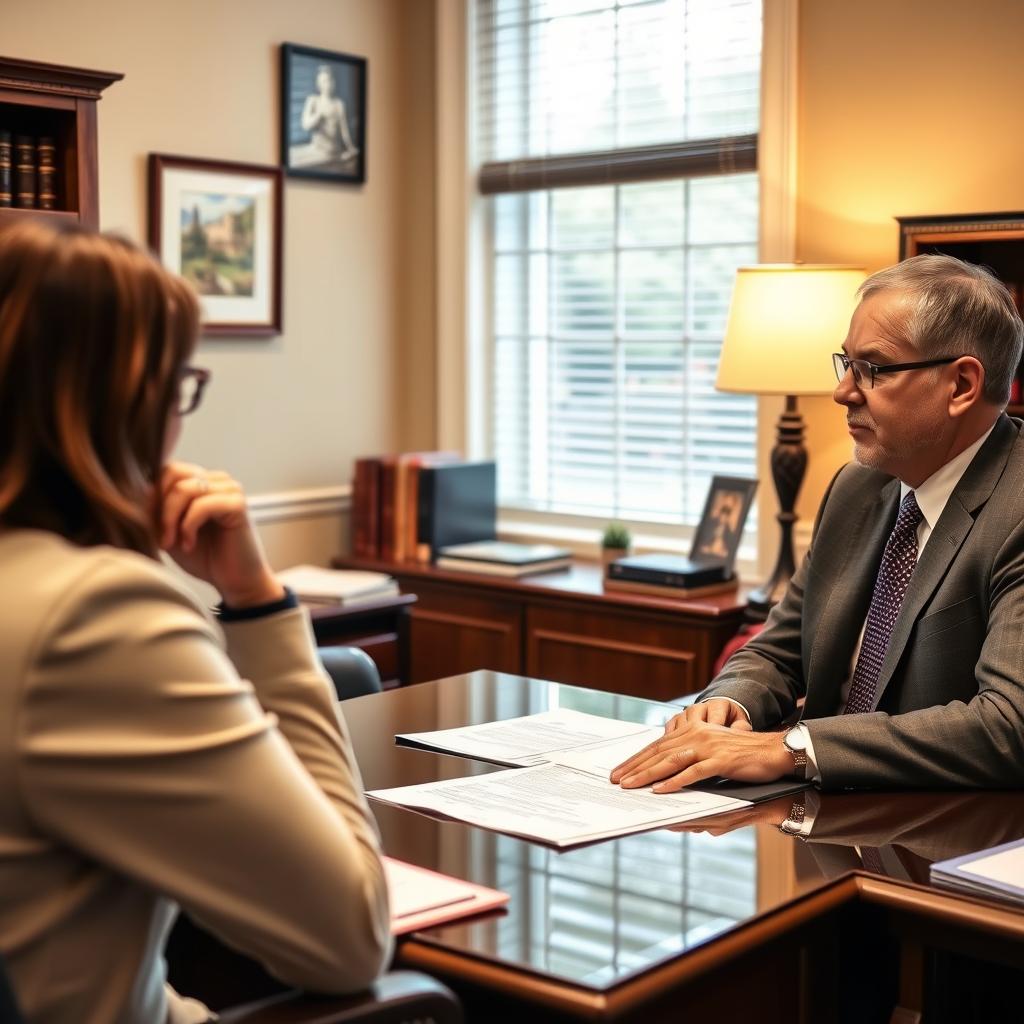 Foreign Corrupt Practices Act FCPA Violations lawyer Rockingham County