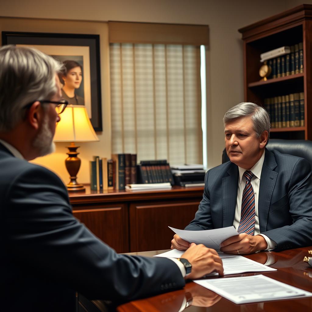 Foreign Corrupt Practices Act FCPA Violations lawyer Shenandoah County