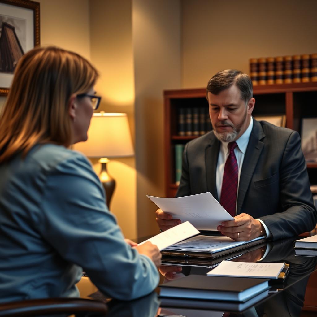 Foreign Corrupt Practices Act FCPA Violations lawyer Spotsylvania County
