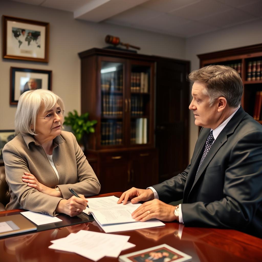 Franchise Lawyer Fluvanna County