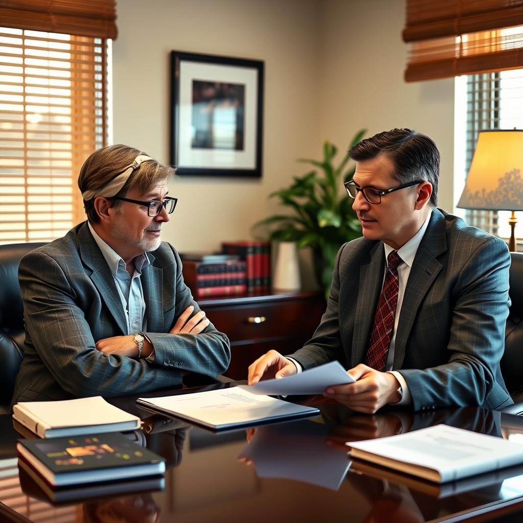 Fraud Lawyer Orange County