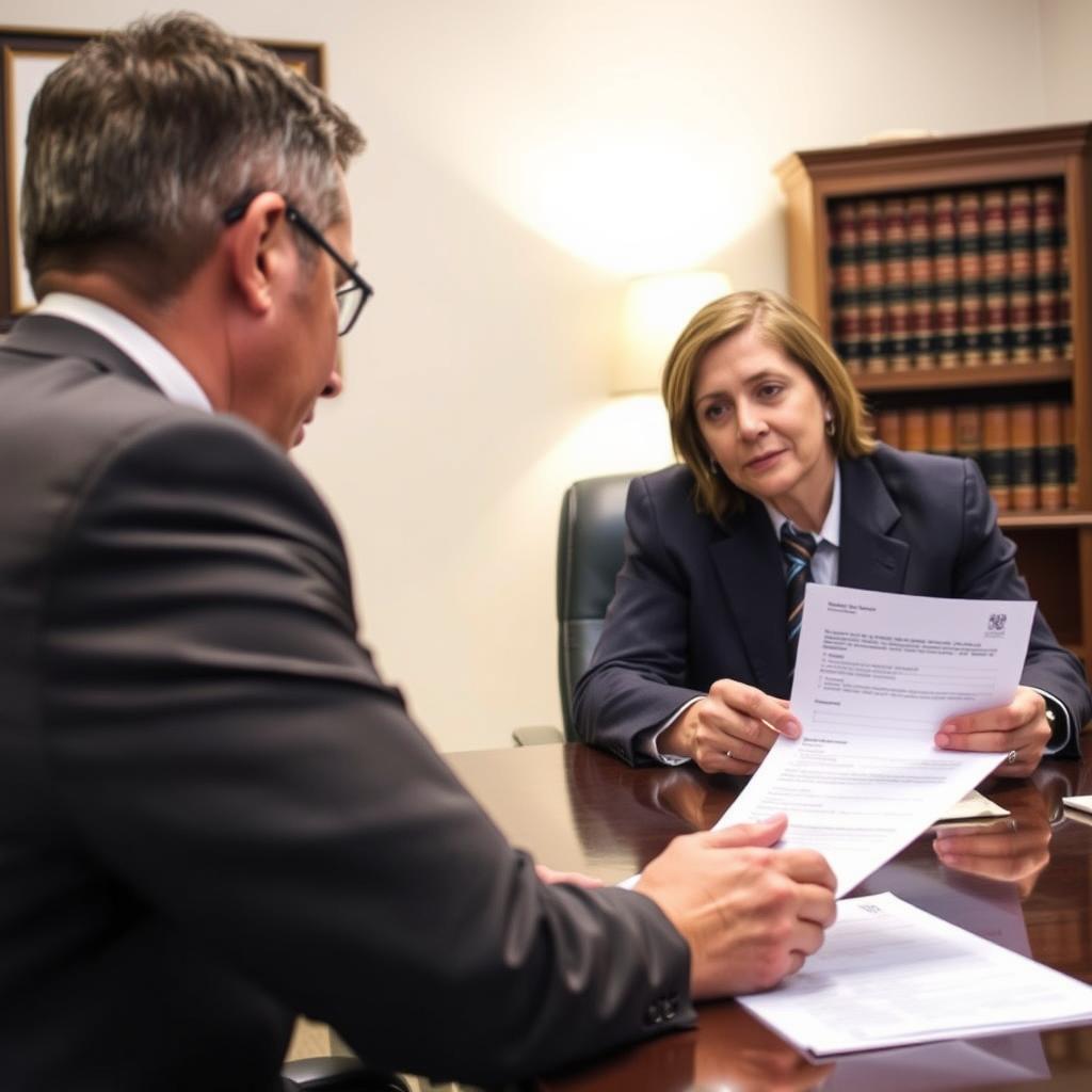 Fraud Lawyer Prince George County
