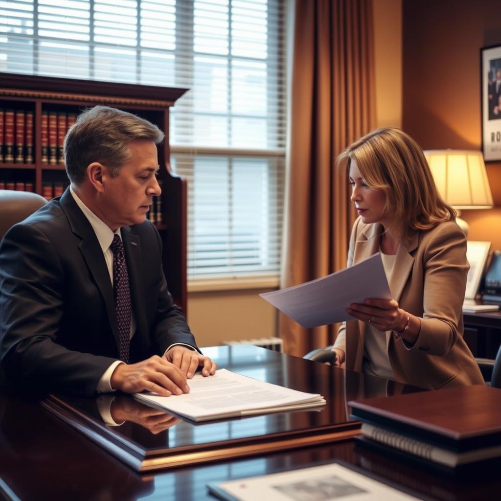 Grand Larceny Lawyer Colonial Heights