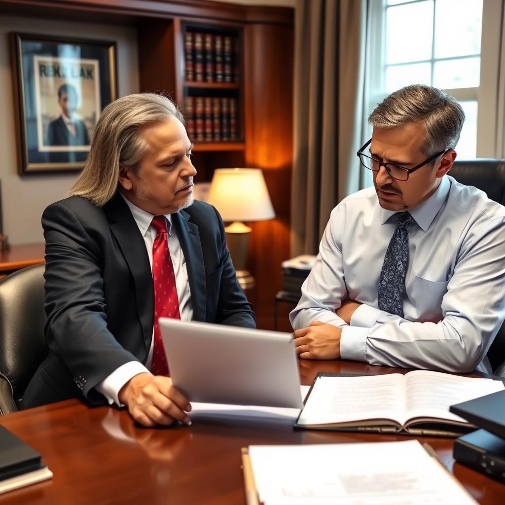 Gun Crime Lawyer Albemarle County