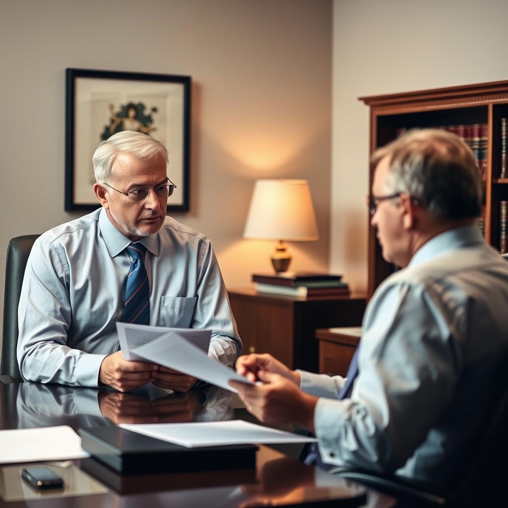 Gun Crime Lawyer Botetourt County
