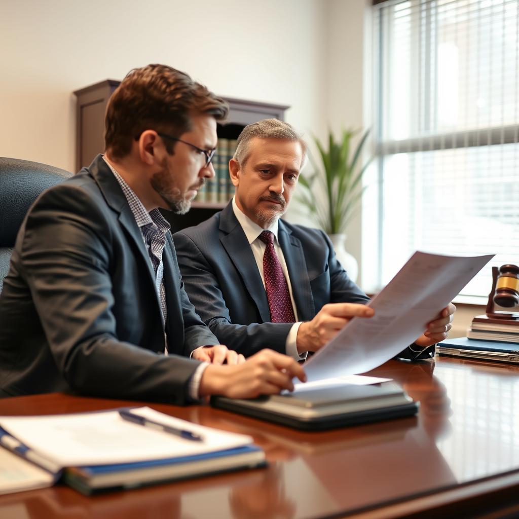 Gun Crime Lawyer Chesterfield County