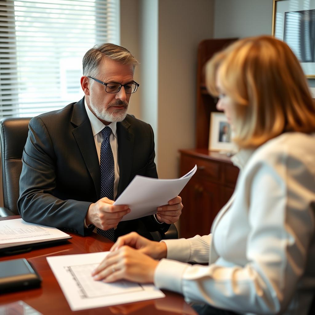 Gun Crime Lawyer Colonial Heights