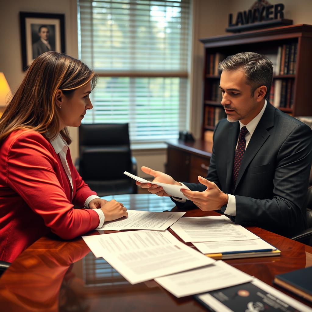 Gun Crime Lawyer Fluvanna County