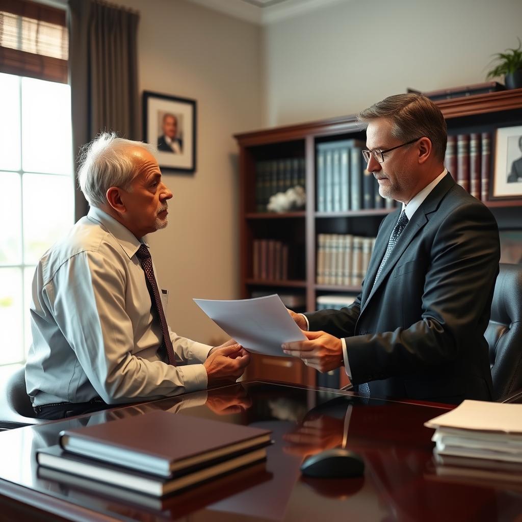 Gun Crime Lawyer Fredericksburg
