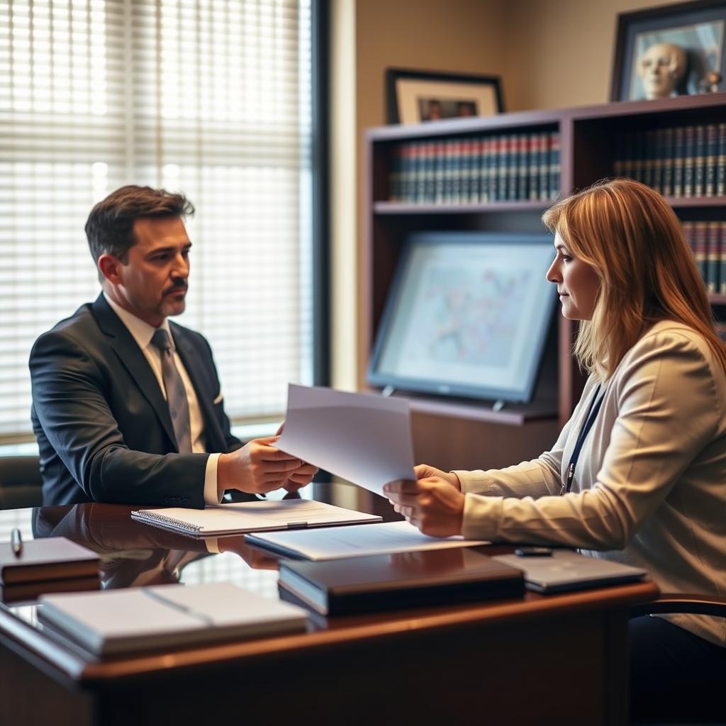 Gun Crime Lawyer Loudoun County