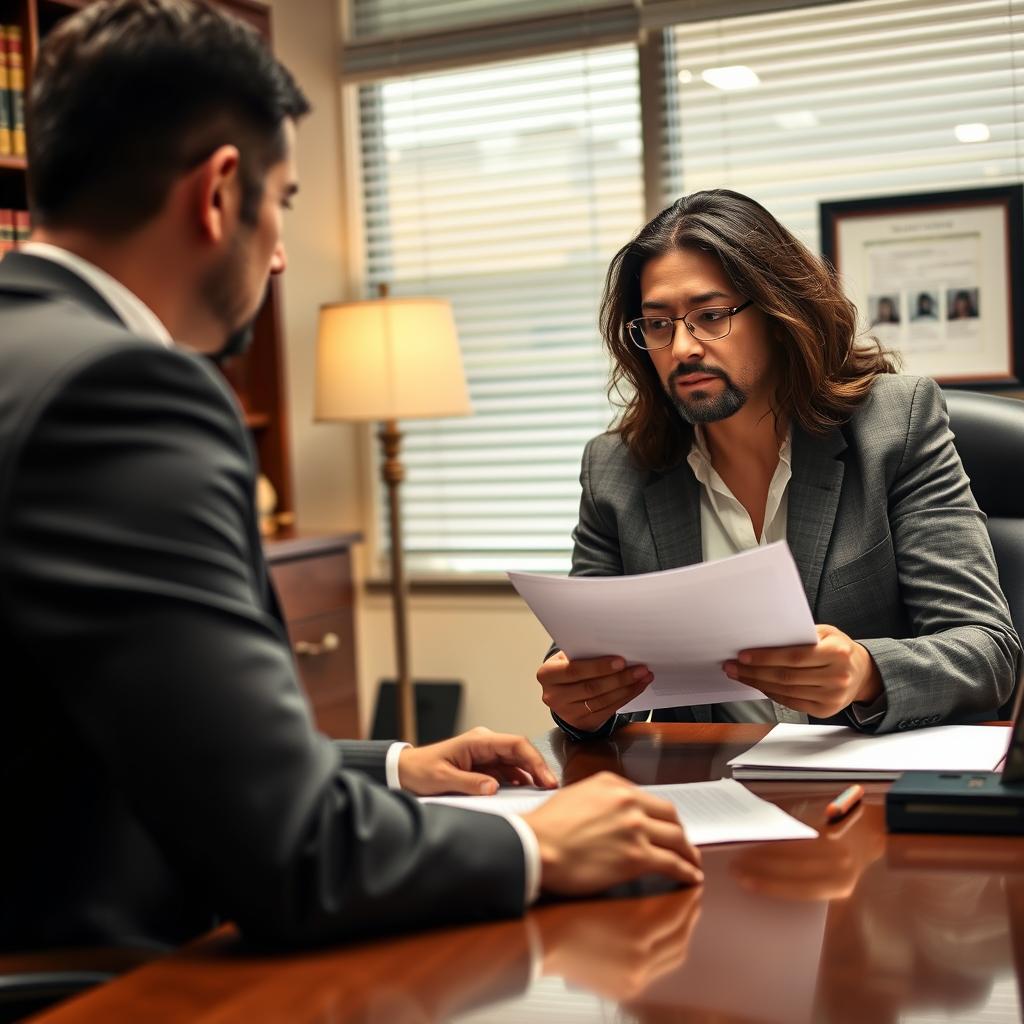 Gun Crime Lawyer Orange County