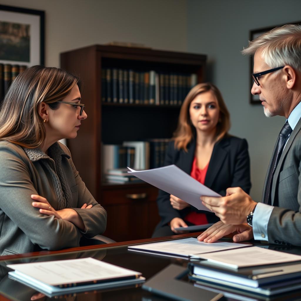 Gun Crime Lawyer Virginia