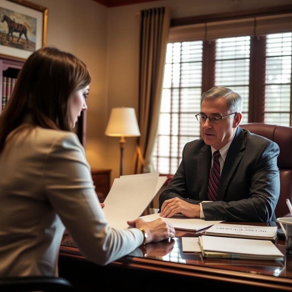 Health Care Fraud lawyer Albemarle County