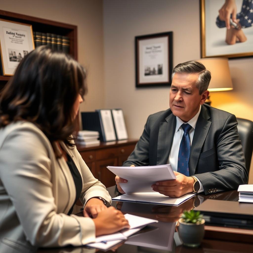 Health Care Fraud lawyer Alexandria
