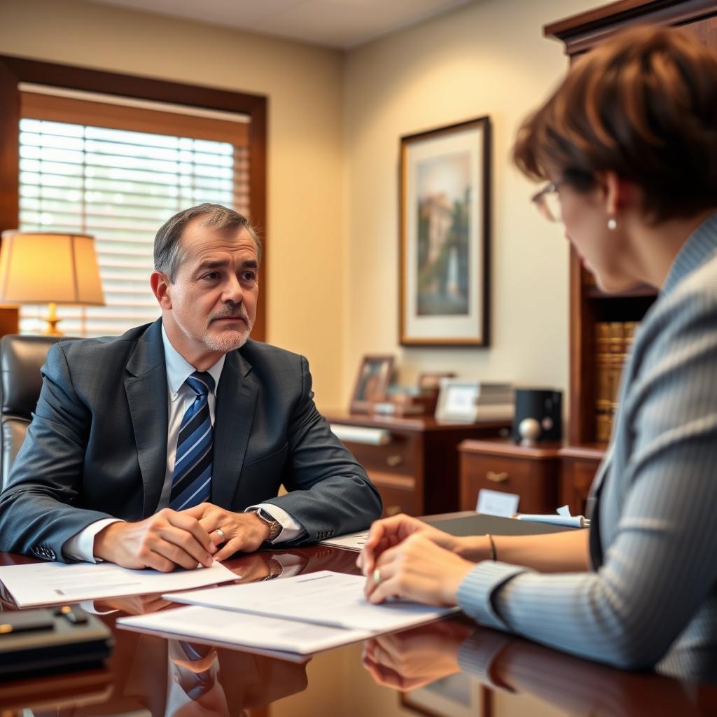 Health Care Fraud lawyer Augusta County