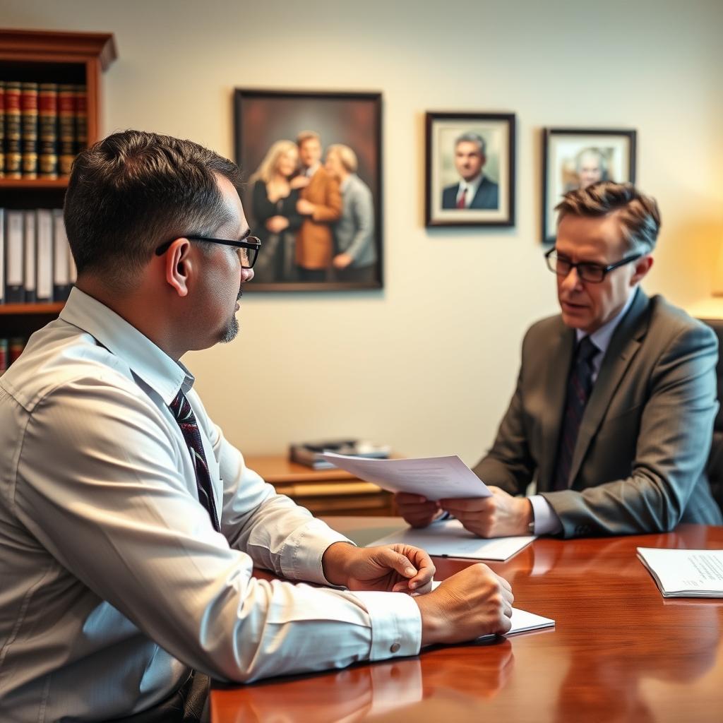 Health Care Fraud lawyer Botetourt County