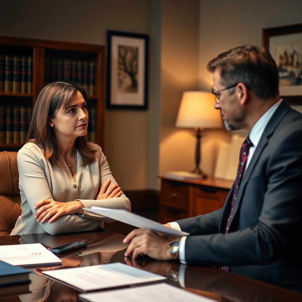 Health Care Fraud lawyer Chesterfield County