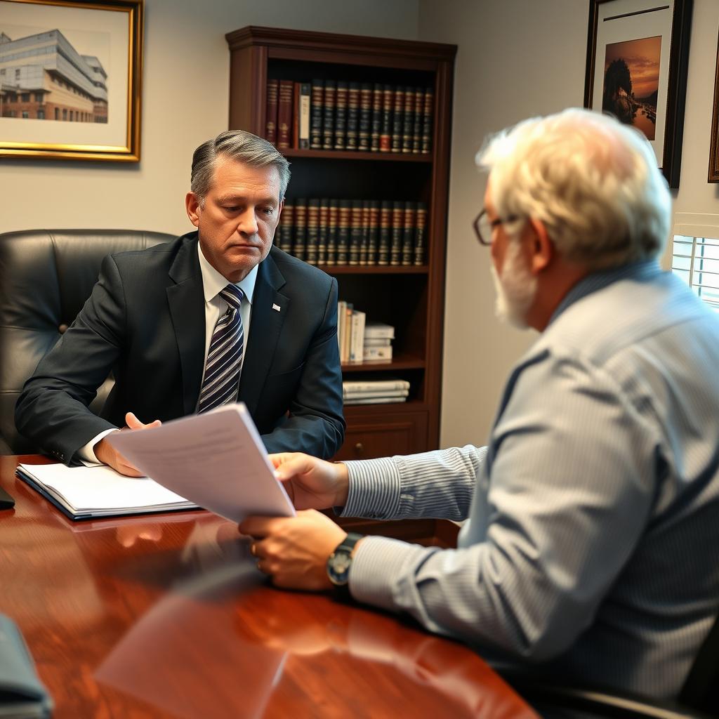 Health Care Fraud lawyer Colonial Heights