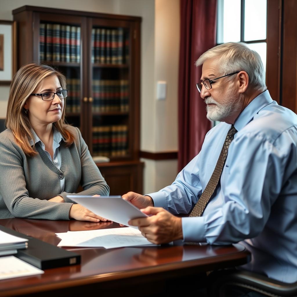 Health Care Fraud lawyer Fairfax County