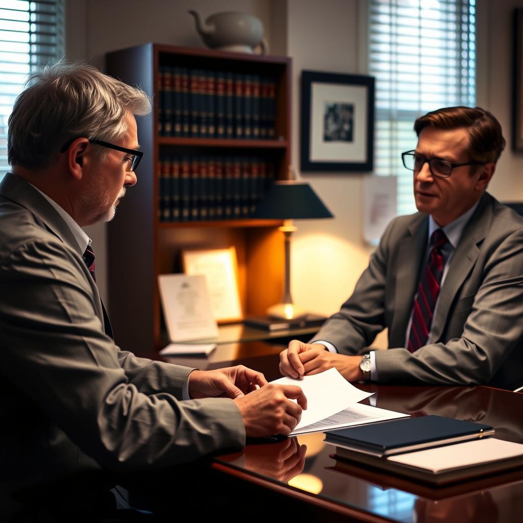 Health Care Fraud lawyer Fairfax