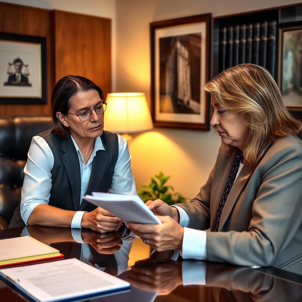 Health Care Fraud lawyer Falls Church