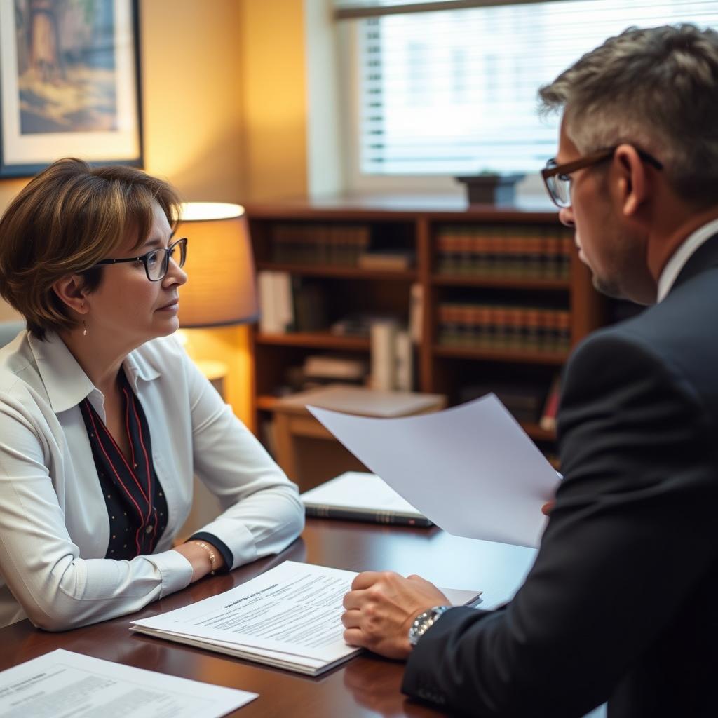 Health Care Fraud lawyer Fauquier County