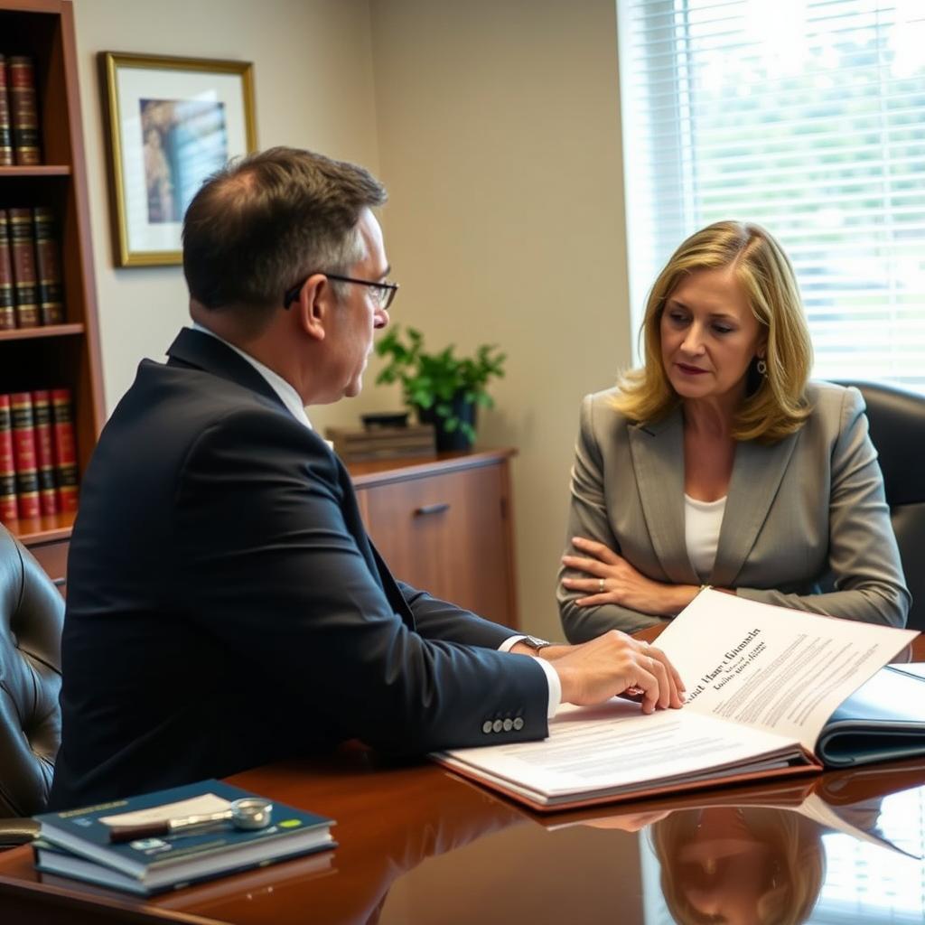 Health Care Fraud lawyer Fluvanna County