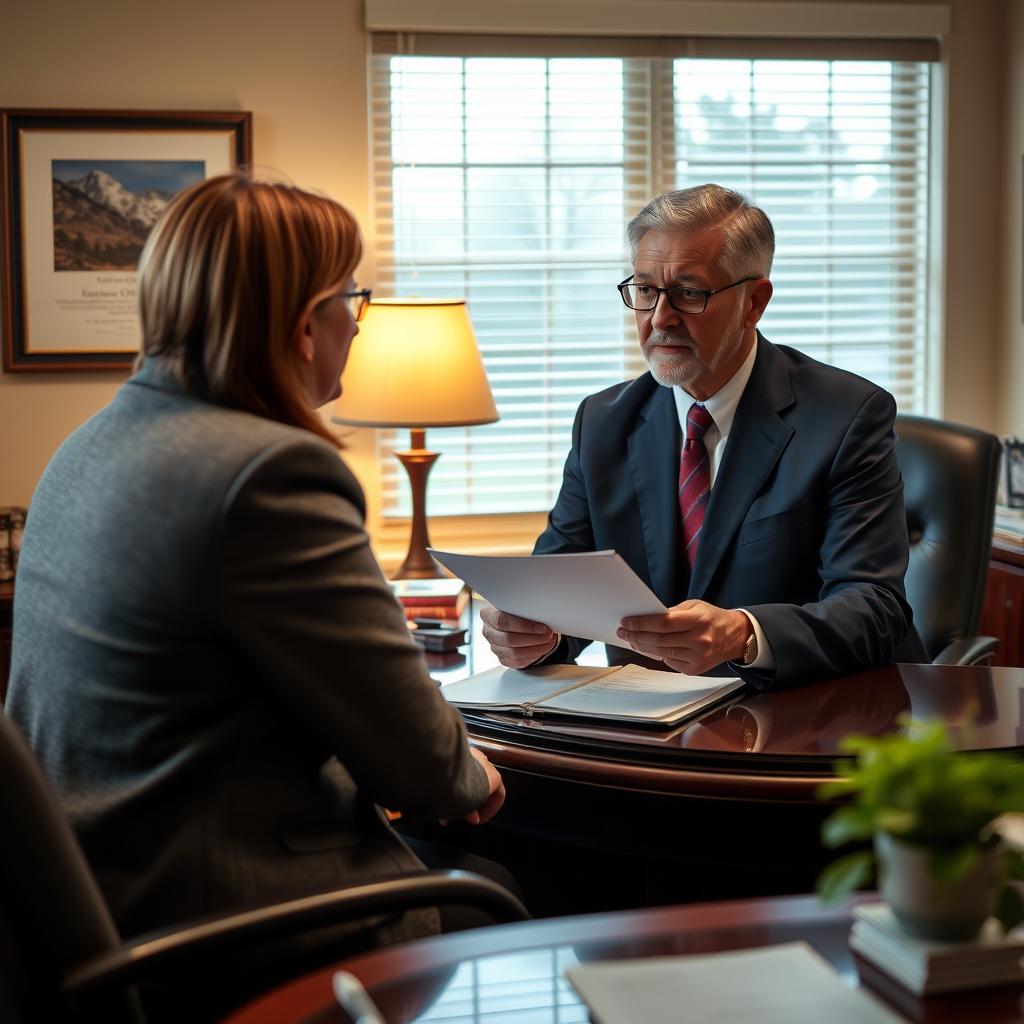 Health Care Fraud lawyer Goochland County