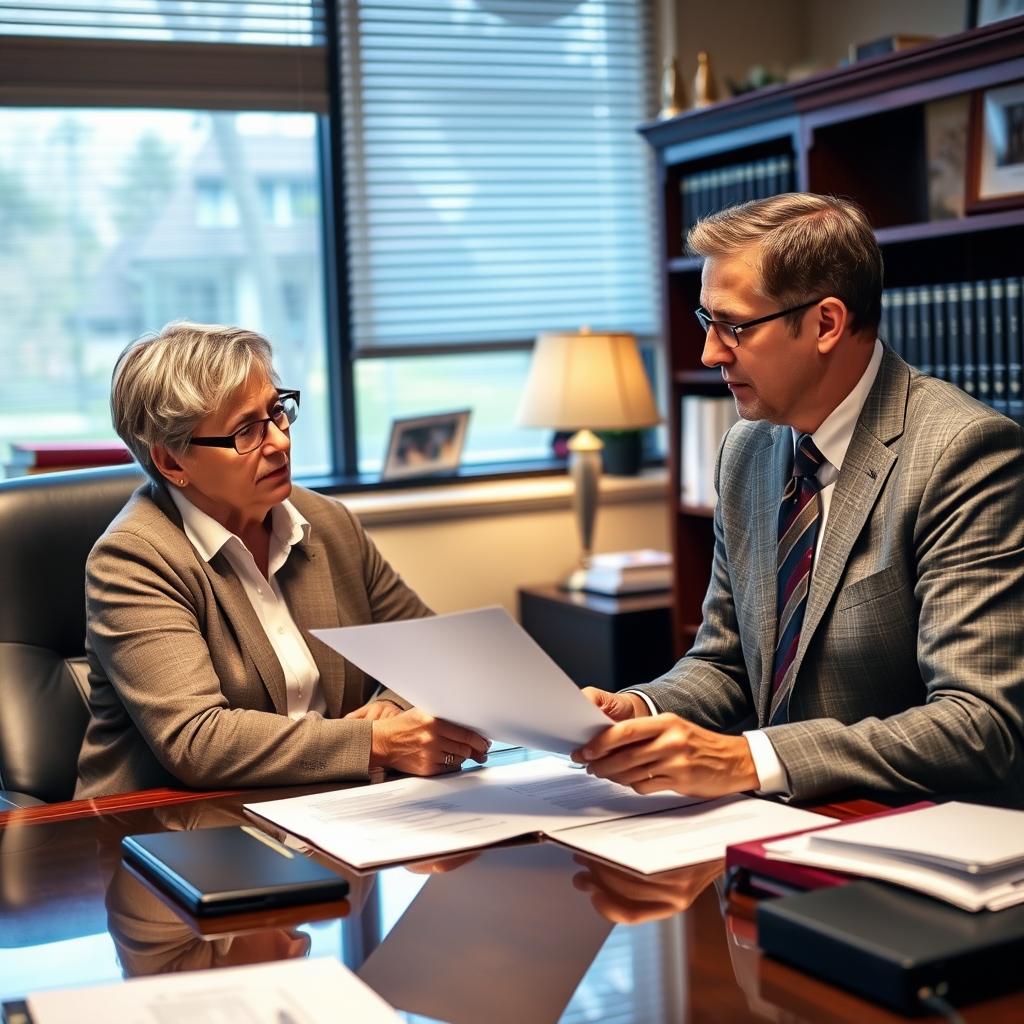 Health Care Fraud lawyer Greene County