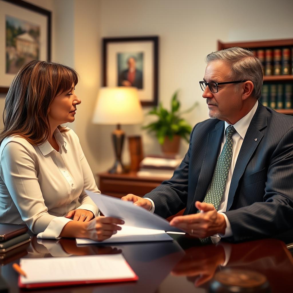 Health Care Fraud lawyer King William County